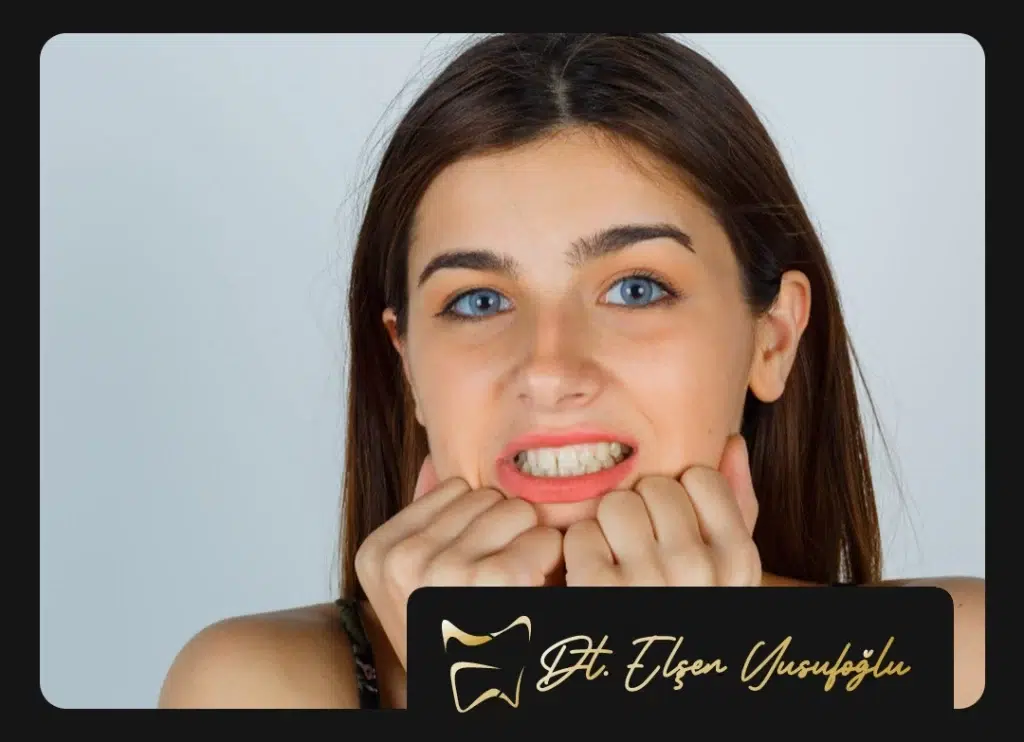 Diş Çürümesinin Nedenleri