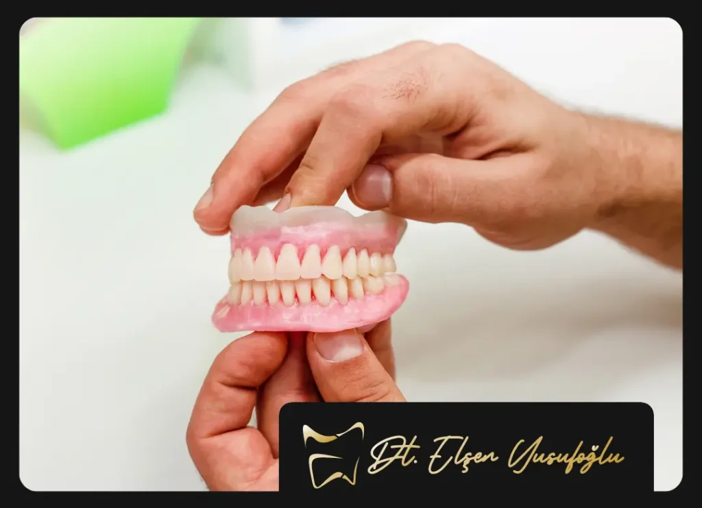 Removable Prosthesis