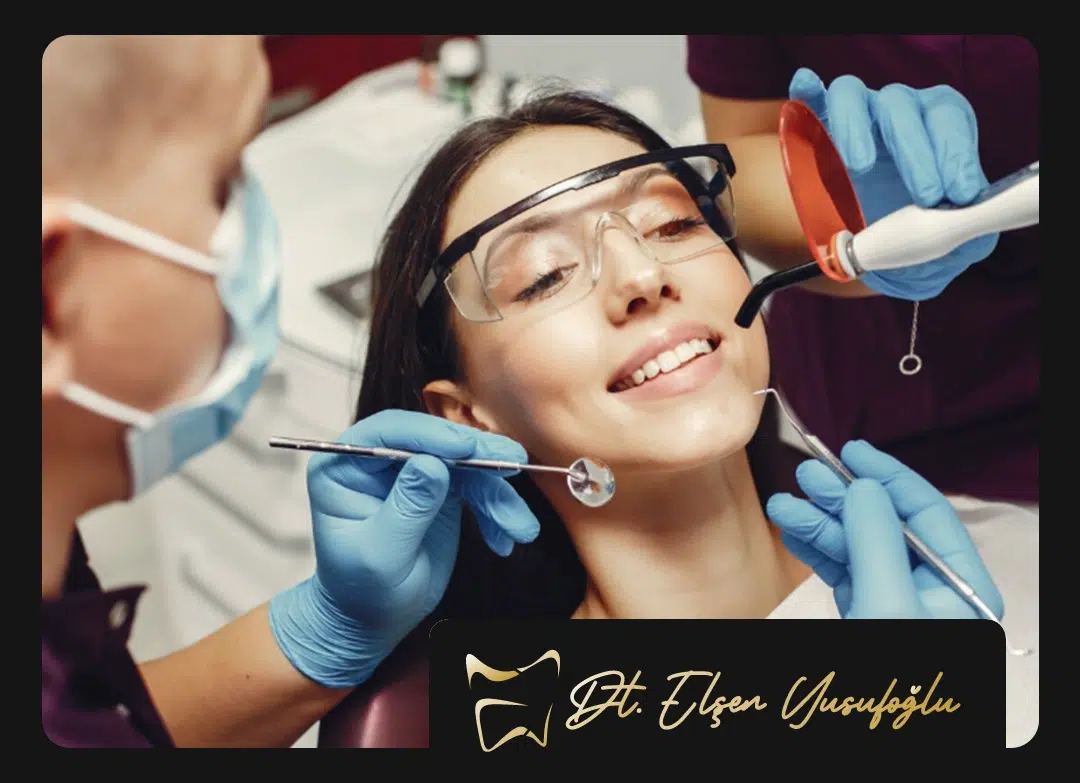 Dental Travel Turkey