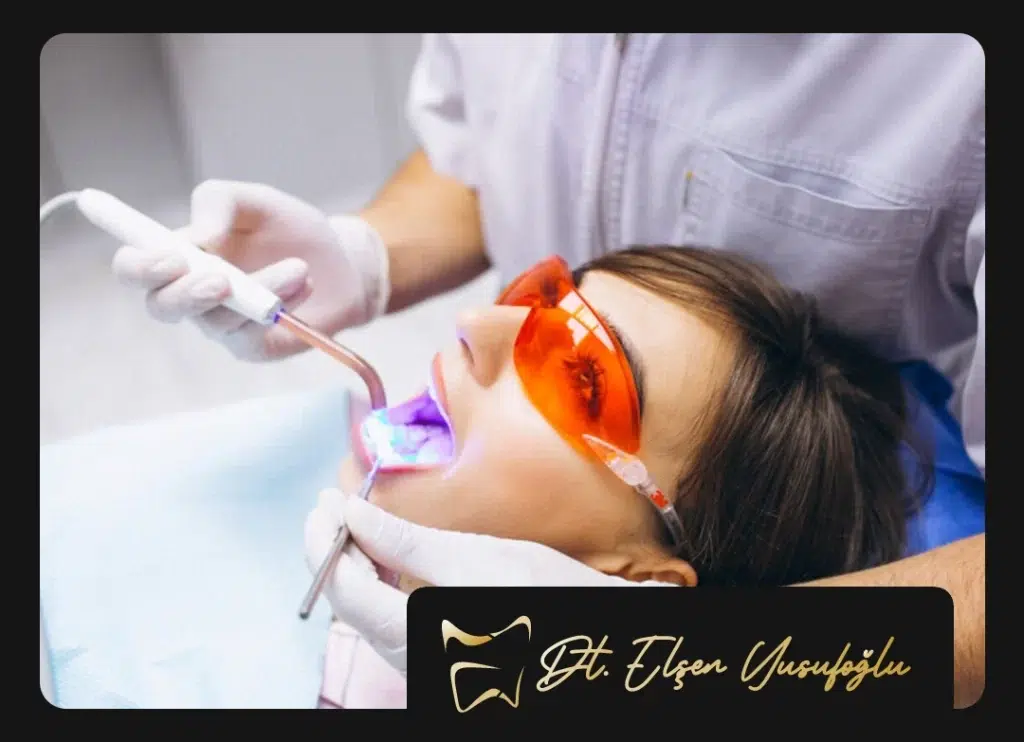 Kanal Tedavisi Nedir?