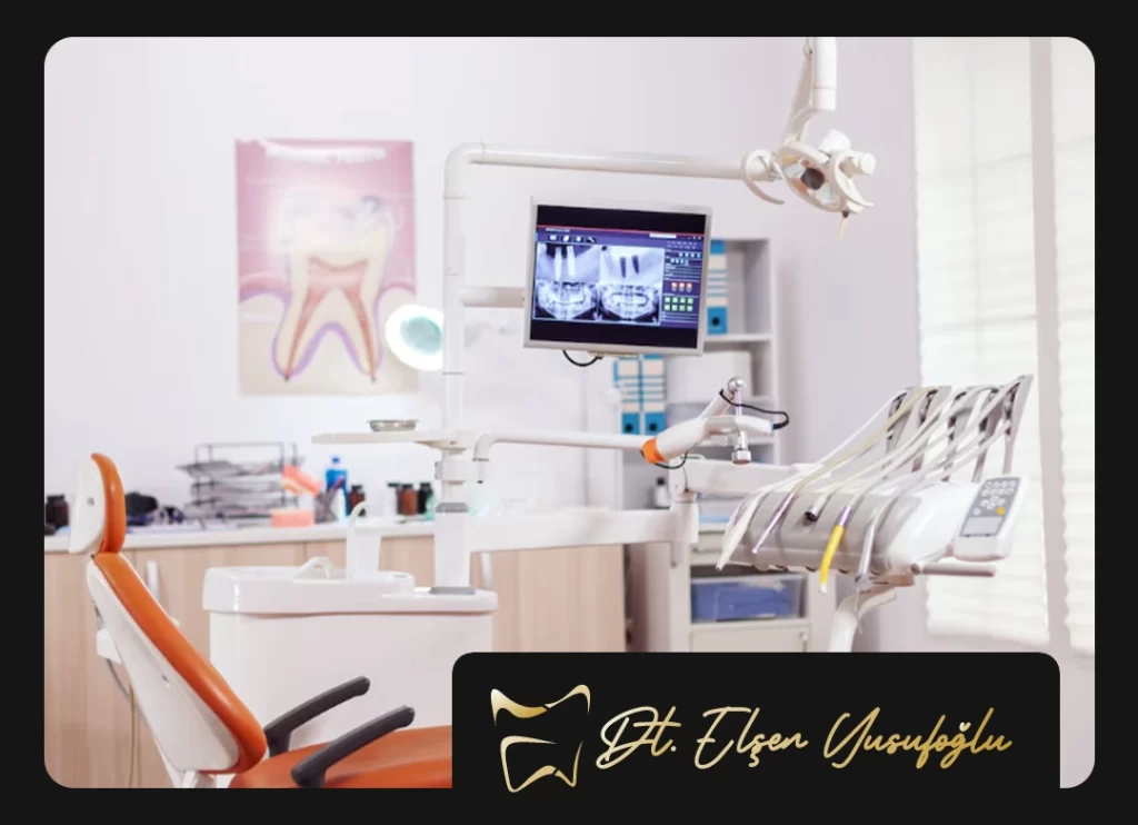 Çankaya Dental Clinics