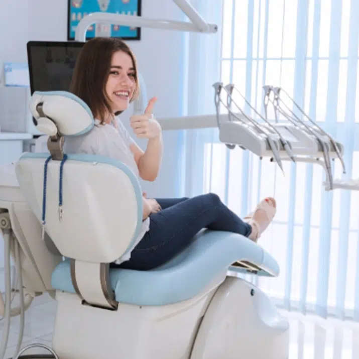 Çankaya Diş Klinikleri