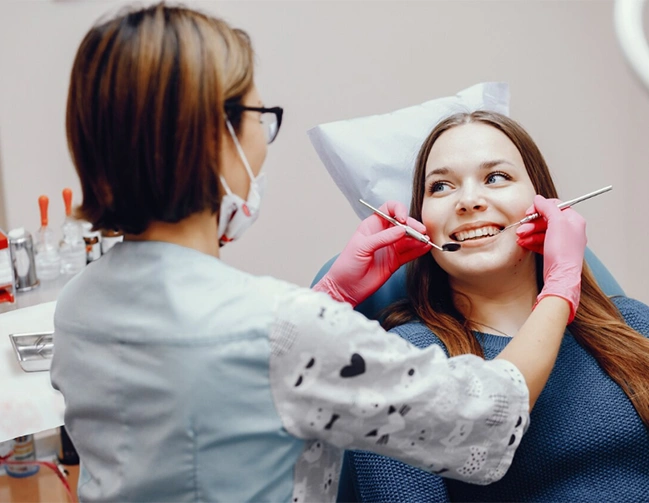 Çankaya Diş Klinikleri