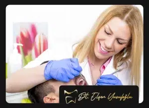 Çukurambar Dental Clinic