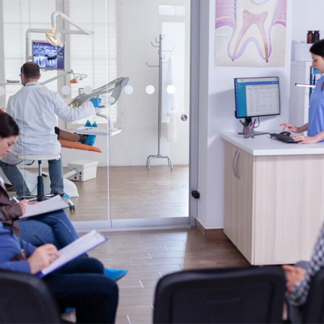Ankara Diş Klinikleri
