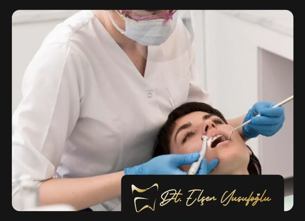 İmplant Nasıl Yapılır?