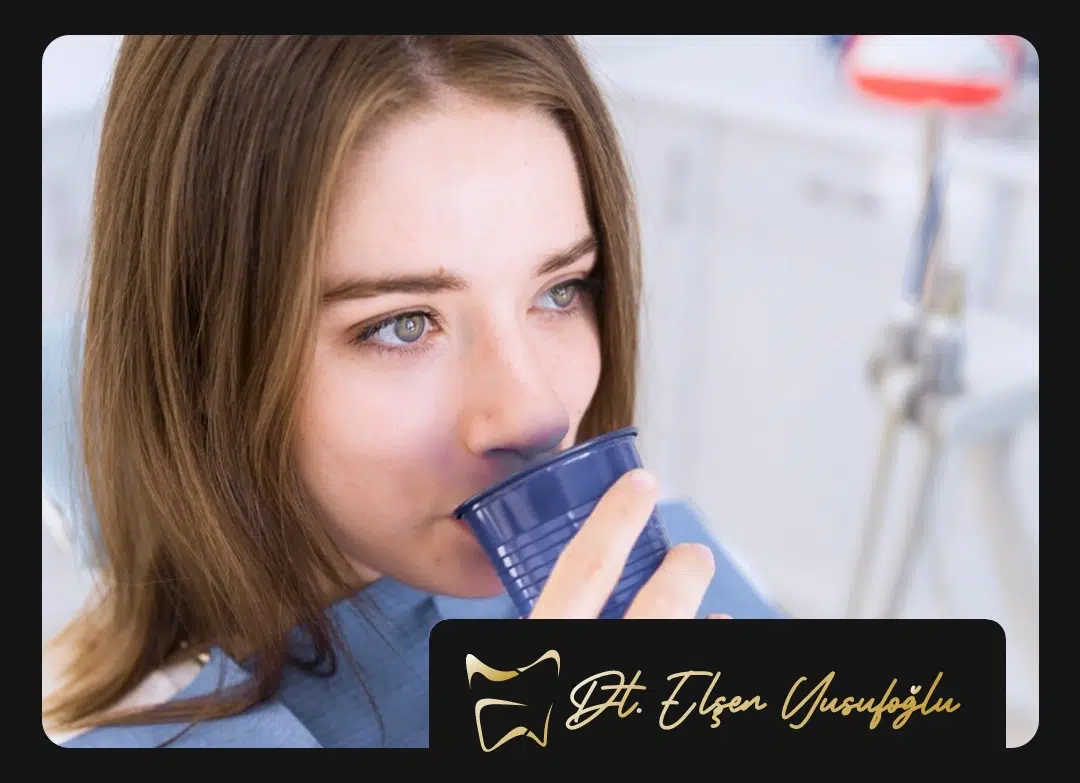 Diş Eti Hastalıkları Belirtileri