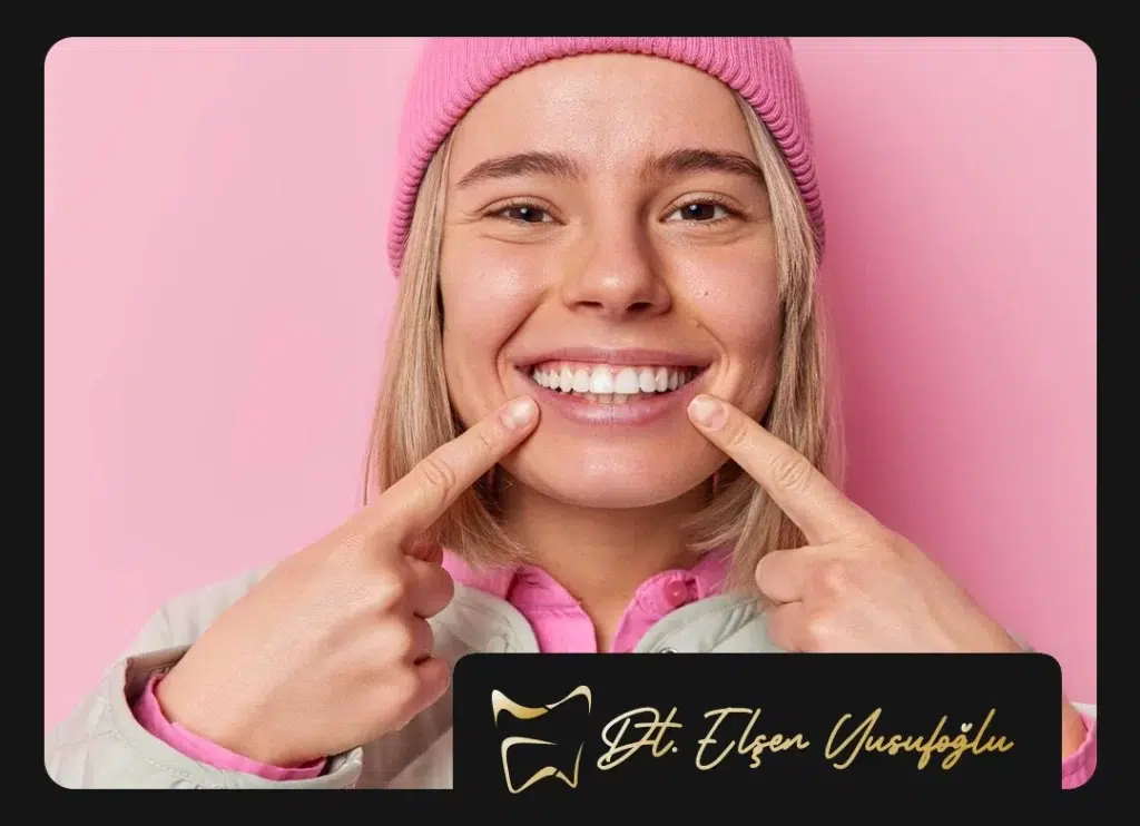 Ankara Gülüş Tasarımı