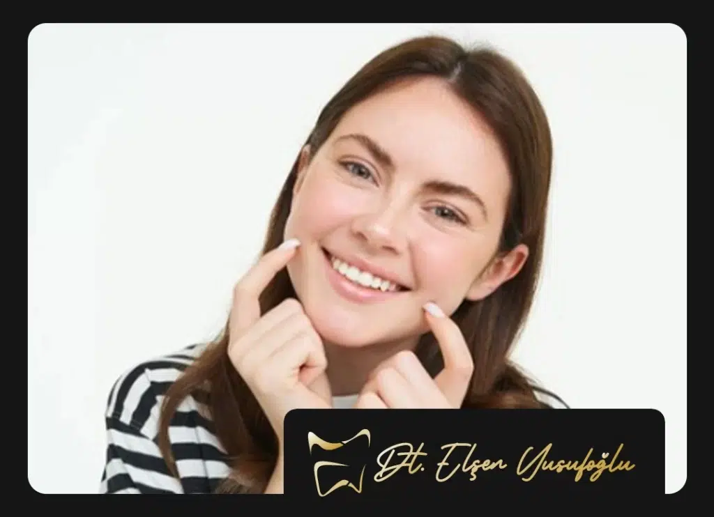 Diş Eti Estetiği Ankara