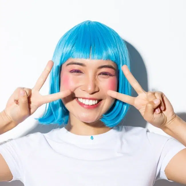 Permanent Teeth Whitening Ankara