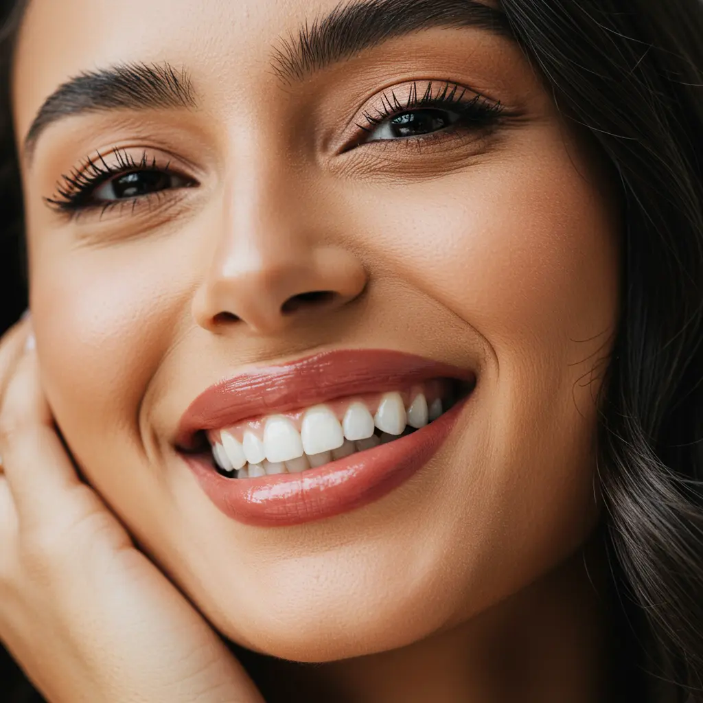 What Is Aesthetic Dentistry