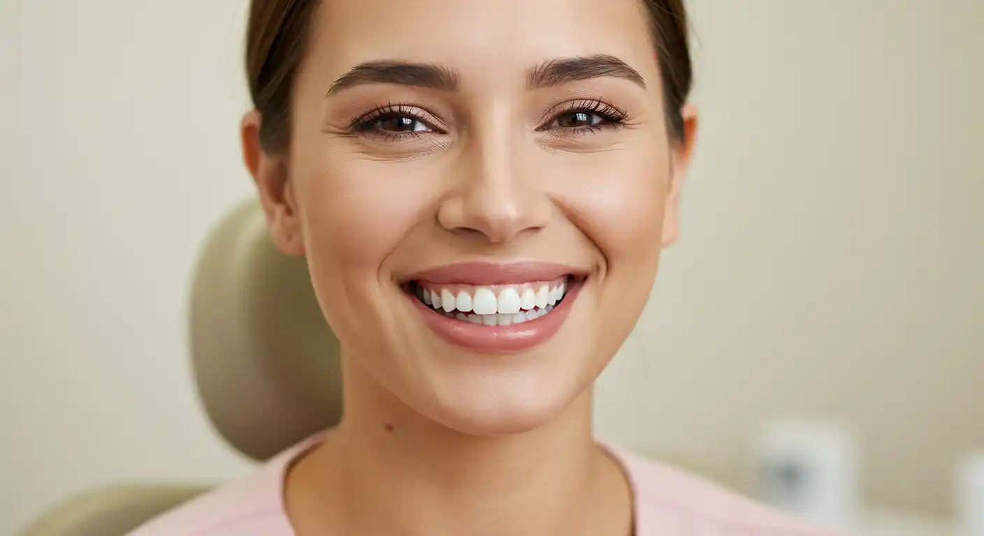 Dental Bridge