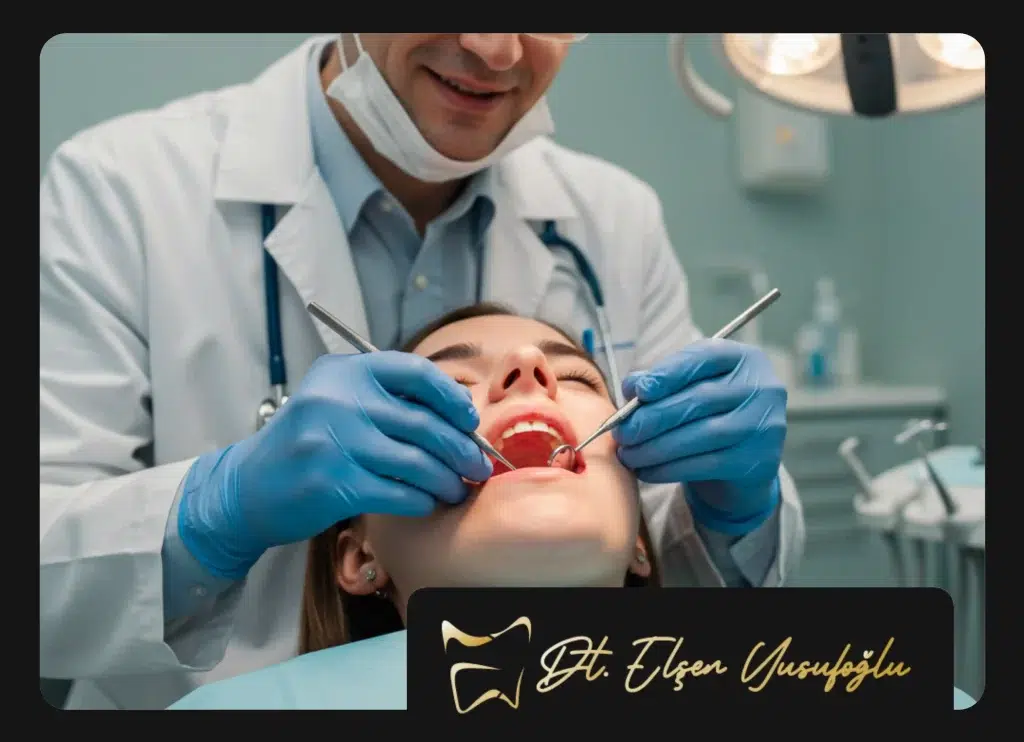 Gum Recession Treatment