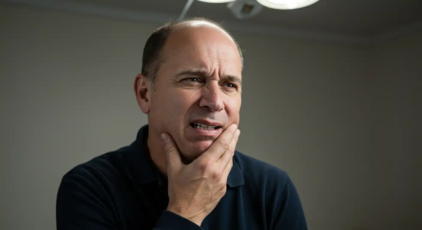 What is good for toothache at home