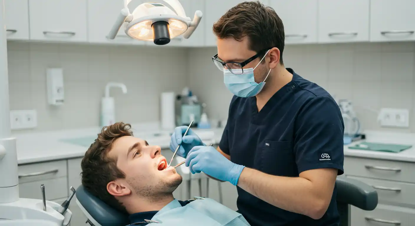 Köprü Diş Fiyatları