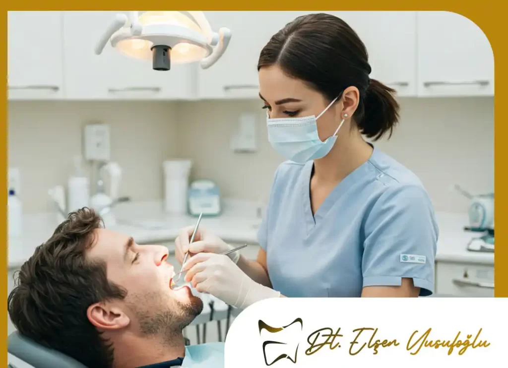 Köprü Diş Fiyatları