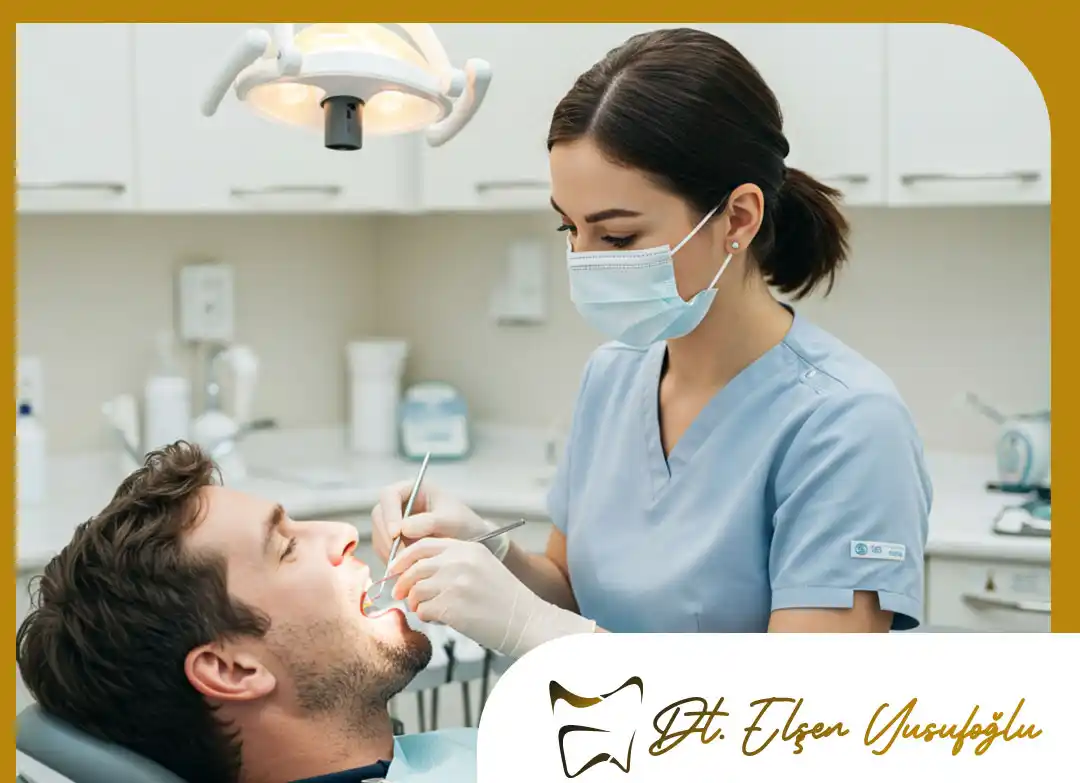 Köprü Diş Fiyatları